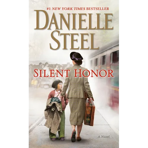 Silent Honor - Paperback