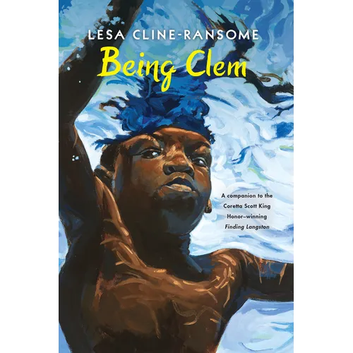 Being Clem - Paperback
