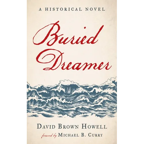Buried Dreamer - Hardcover