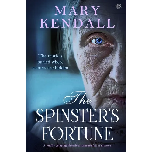 The Spinster's Fortune - Paperback