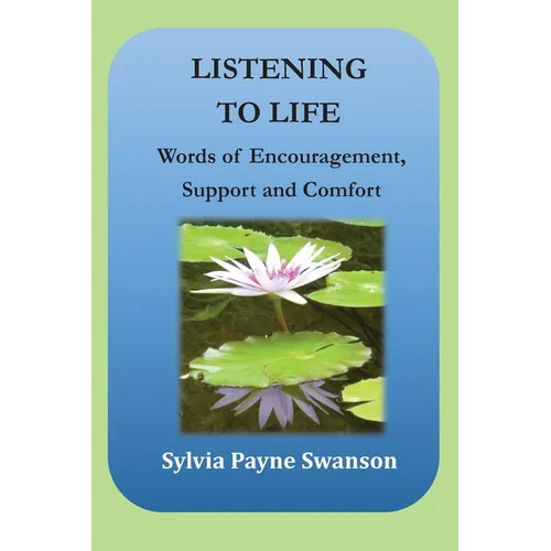 Listening To Life - Paperback
