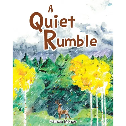 A Quiet Rumble - Paperback