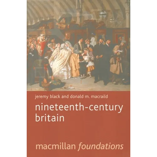 Nineteenth-Century Britain - Paperback