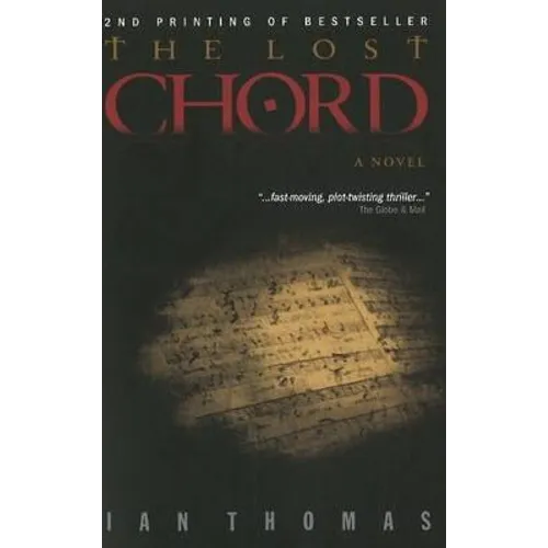 Lost Chord - Paperback