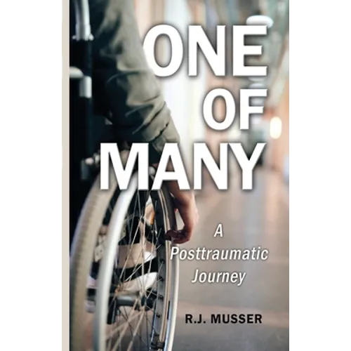 One of Many: A Posttraumatic Journey - Paperback