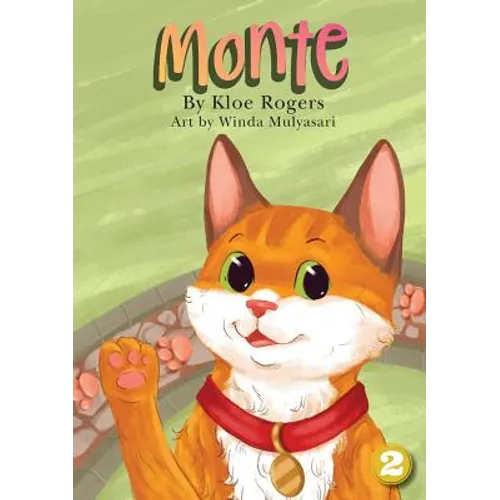 Monte - Paperback