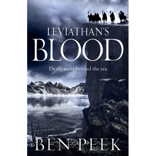 Leviathan's Blood: Volume 2 - Paperback