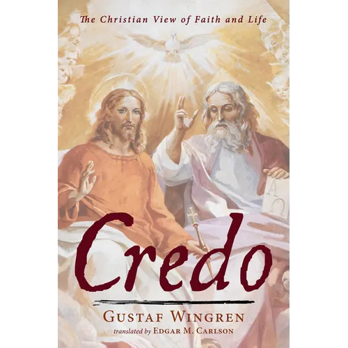 Credo - Paperback