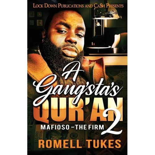 A Gangsta's Qur'an 2 - Paperback