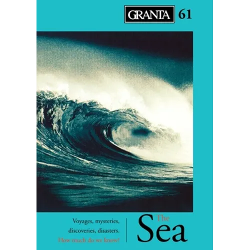 Granta 61 - Paperback