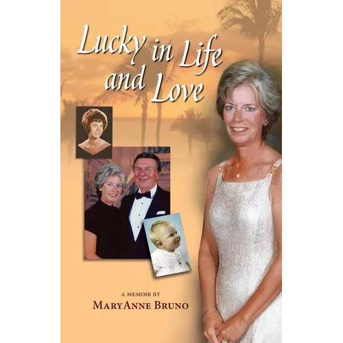 Lucky in Life and Love - Paperback