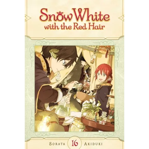 Snow White with the Red Hair, Vol. 16 - Paperback