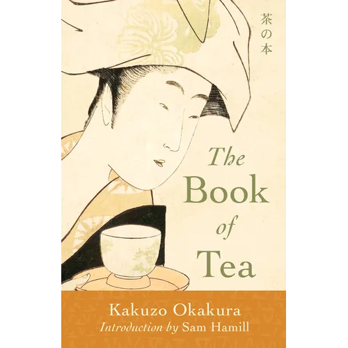 The Book of Tea - Paperback