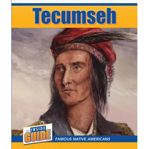 Tecumseh - Paperback