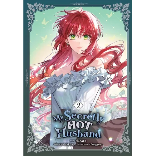 My Secretly Hot Husband, Vol. 2 - Paperback
