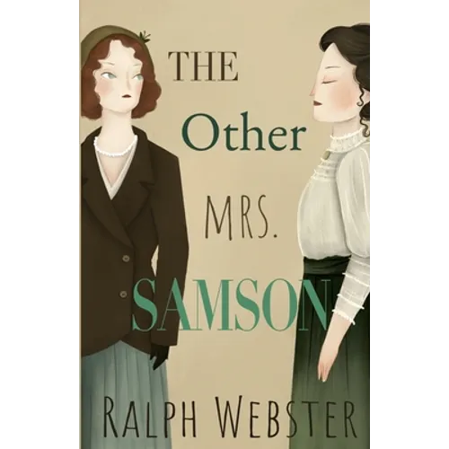 The Other Mrs. Samson - Paperback