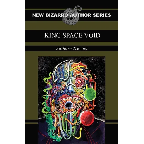 King Space Void - Paperback