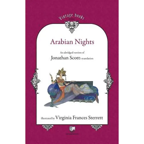 Arabian Nights - Paperback