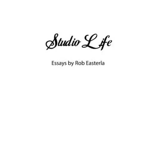 Studio Life - Paperback