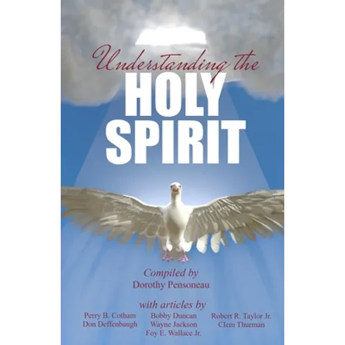Understanding the Holy Spirit - Paperback