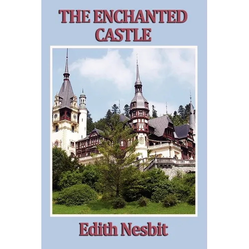 The Enchanted Castle - Paperback
