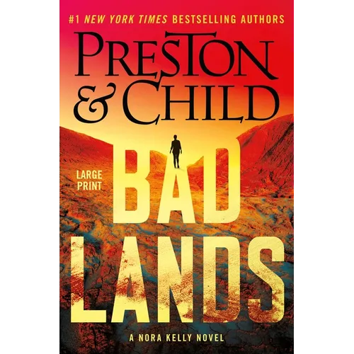 Badlands - Hardcover