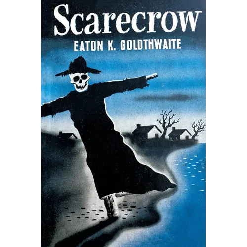 Scarecrow - Paperback