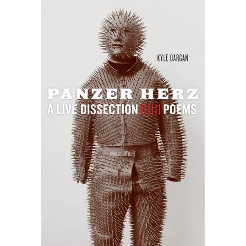 Panzer Herz: A Live Dissection - Paperback