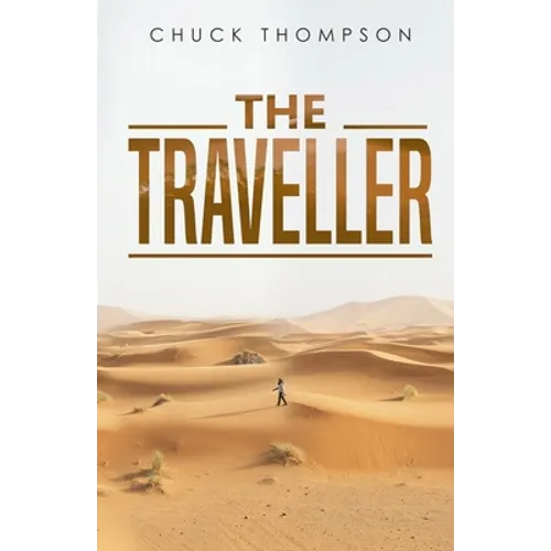 The Traveller - Paperback