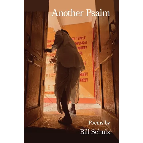 Another Psalm - Paperback