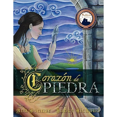 Corazn de Piedra - Paperback
