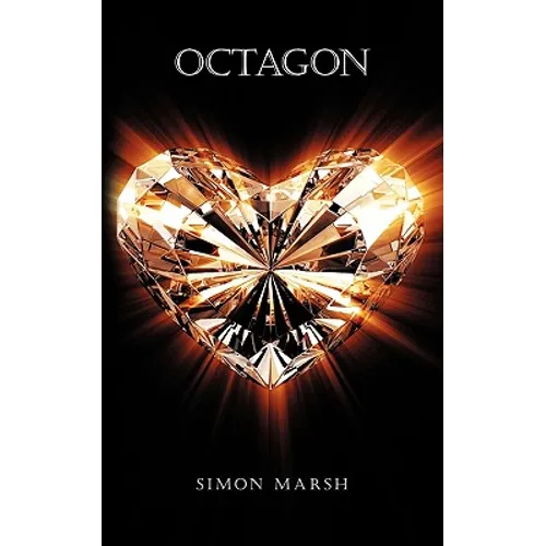 Octagon - Paperback