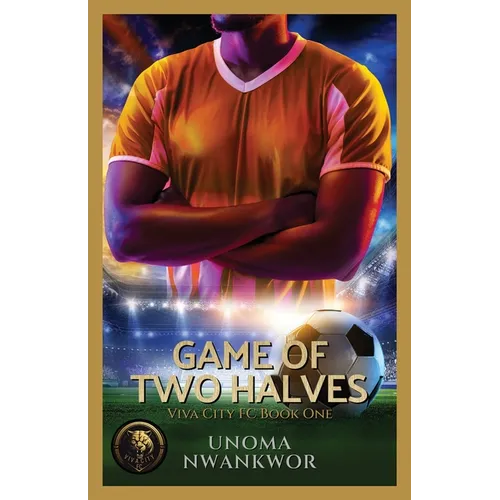 Game of Two Halves - Paperback