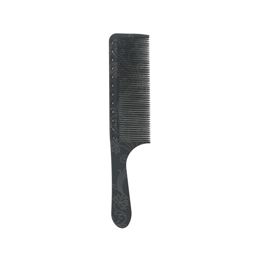 Trina Professional Hair Comb 0007 - High-Quality Detangling & Styling Tool for Salon-Like Results