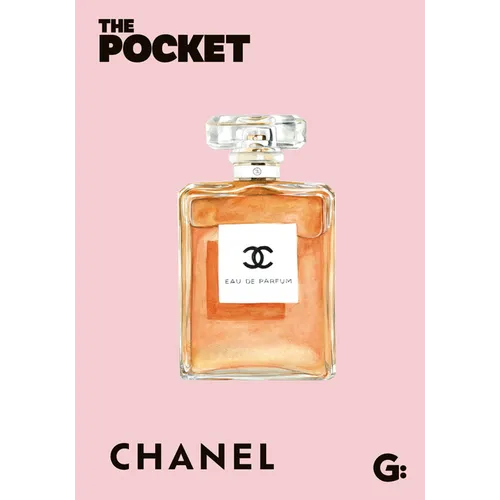 The Pocket Chanel - Hardcover