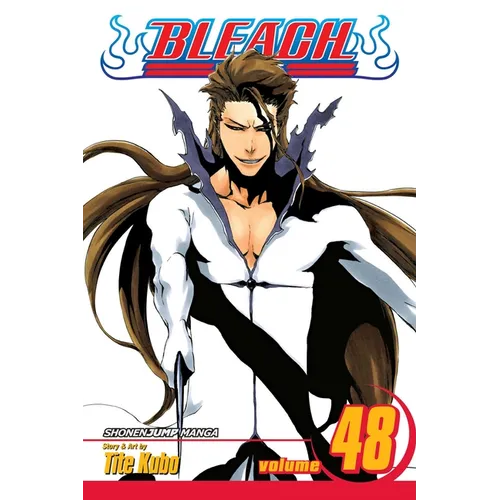 Bleach, Vol. 48 - Paperback