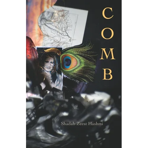 Comb - Paperback