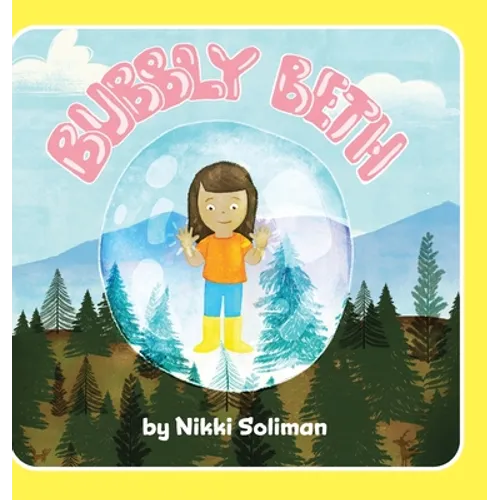 Bubbly Beth - Hardcover