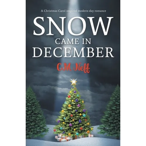 Snow Came in December - Paperback