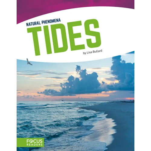 Tides - Library Binding