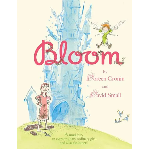 Bloom - Hardcover