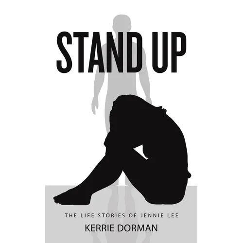Stand Up - Paperback