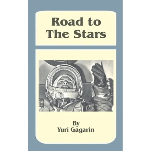 Road to the Stars - Paperback