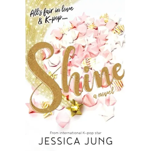 Shine - Hardcover