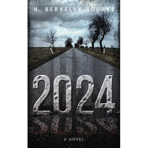 2024 - Paperback