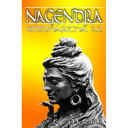 Nagendra - Paperback