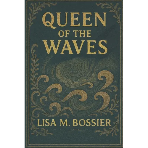 Queen of the Waves - Paperback