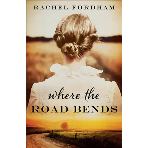 Where the Road Bends - Paperback