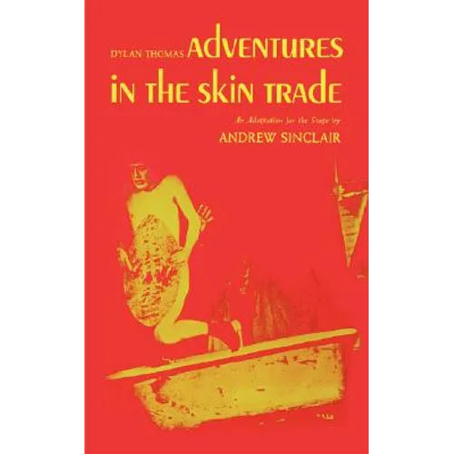 Adventures in the Skin Trade: Play Adaptation - Paperback