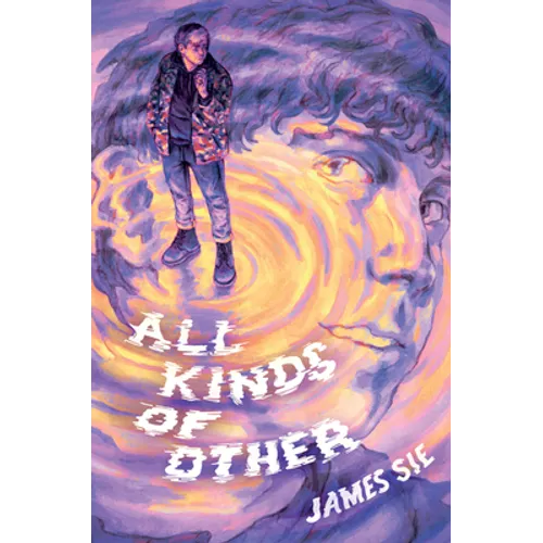 All Kinds of Other - Paperback